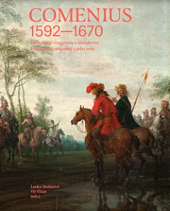 Comenius 1592-1670