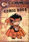 Comics Salón: Comics & Manga Book 1
