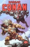 Barbar Conan #02