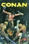 Barbar Conan #05