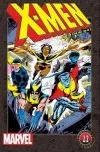 X-Men (kniha 04)