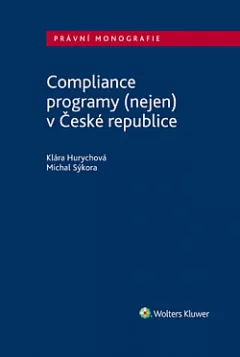 Compliance programy (nejen) v České republice