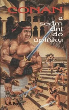 Conan a sedm dní do úplňku