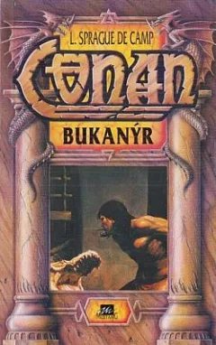 Conan bukanýr