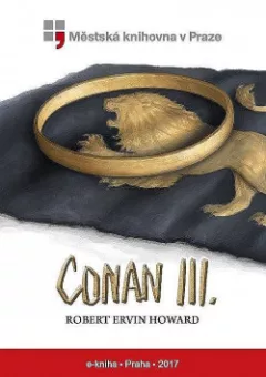Conan III.