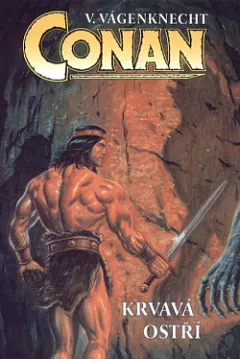 Conan: Krvavá ostří
