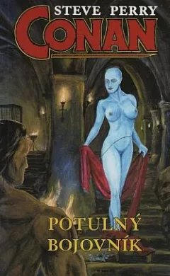 Conan - Potulný bojovník