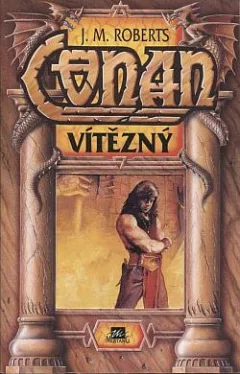 Conan vítězný