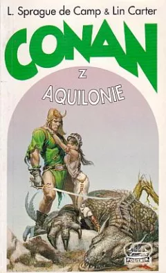 Conan z Aquilonie