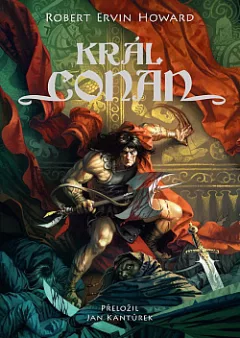 Král Conan