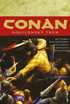Aquilonský trůn