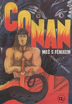 Conan: Meč s Fénixem