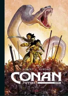Conan z Cimmerie. Svazek I