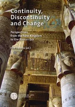 Continuity, Discontinuity and Change
