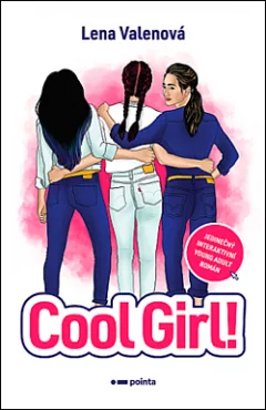 Cool Girl!