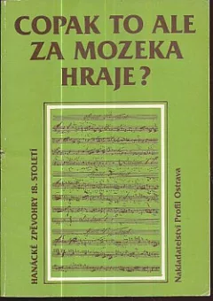 Copak to ale za mozeka hraje?