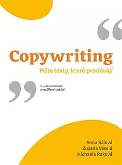 Copywriting: Pište texty, které prodávají