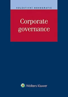 Corporate governance