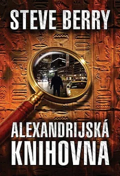 Alexandrijská knihovna