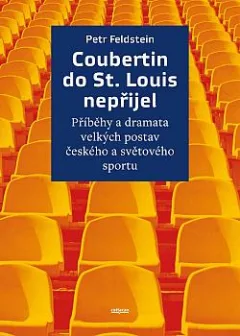 Coubertin do St. Louis nepřijel
