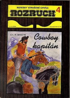 Cowboy kapitán