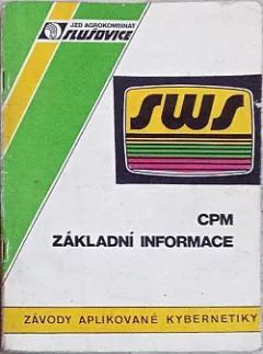 CPM. Základní informace