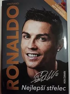 Cristiano Ronaldo: Nejlepší střelec