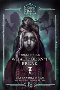 What Doesn’t Break