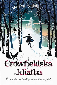 Crowfieldská kliatba
