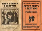Črty s čerty i svatými - Bezbožné kapitoly o zbožných lidech