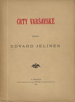 Črty varšavské