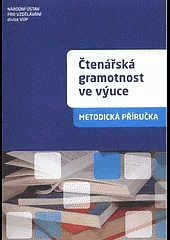 Čtenářská gramotnost ve výuce