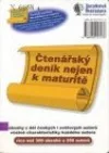 Čtenářský deník nejen k maturitě