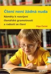 Čtení není žádná nuda