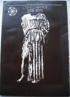 Čtení o antice 1978/1979