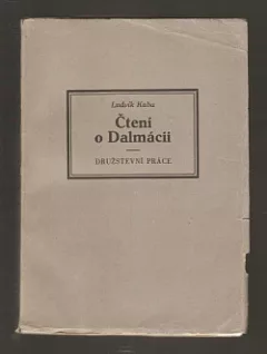 Čtení o Dalmácii