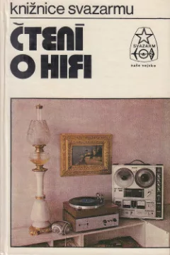 Čtení o hifi