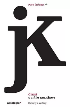 Čtení o Jiřím Kolářovi