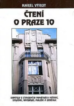 Čtení o Praze 10