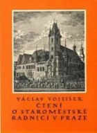 Čtení o Staroměstské radnici v Praze