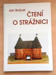 Čtení o Strážnici