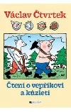 Čtení o vepříkovi a kůzleti