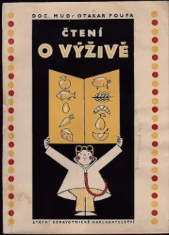 Čtení o výživě