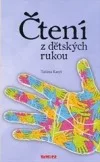 Čtení z dětských rukou