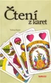Čtení z karet