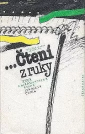 Čtení z ruky aneb chiromantické básně