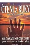 Čtení z ruky dospělé i dětské