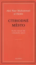 Ctihodné město: kniha názorů lidí ctihodného města