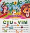 Čtu a vím: Divoká zvířata