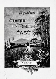 Čtvero ročních časů